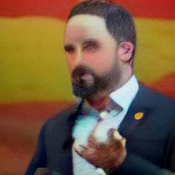 posverdad en España imagen alegórica