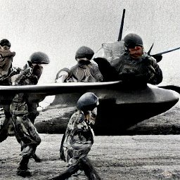 Por qué fracasan las guerras?