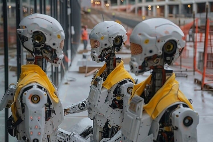 Lee más sobre el artículo Inteligencia artificial: oportunidades, retos y riesgos